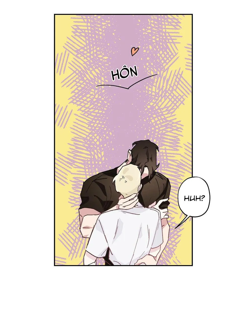 Phù Thủy Xứ Eden Chapter 12 Trang 35