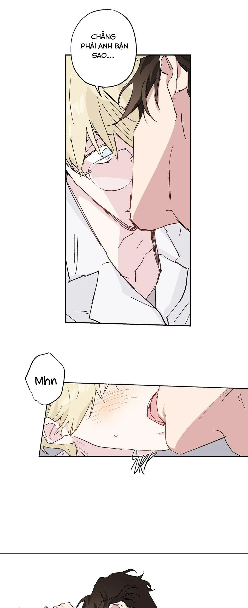 Phù Thủy Xứ Eden Chapter 12 Trang 38