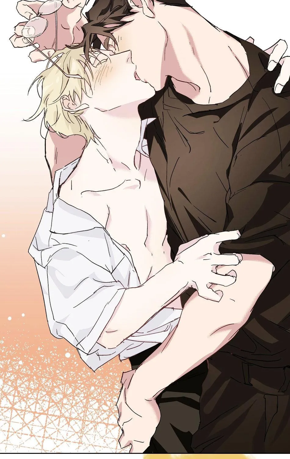 Phù Thủy Xứ Eden Chapter 12 Trang 39