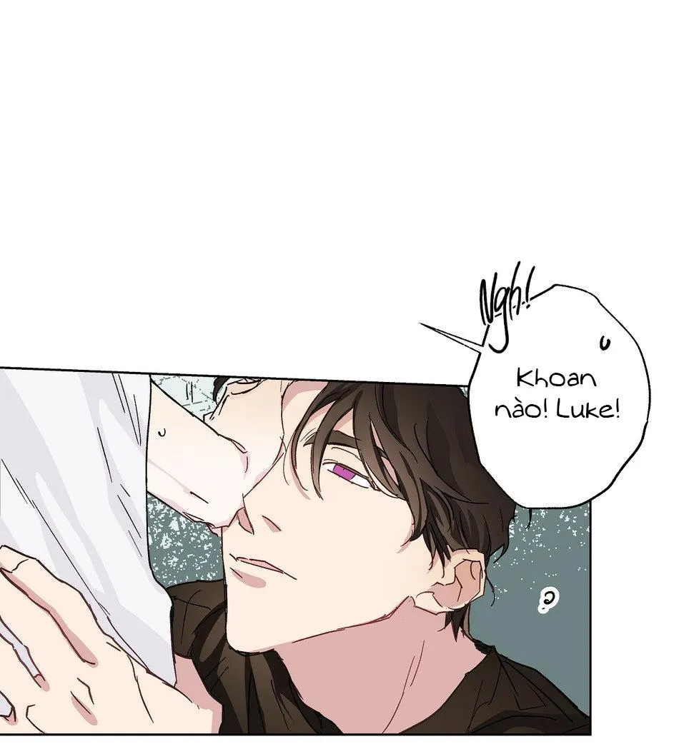 Phù Thủy Xứ Eden Chapter 12 Trang 41