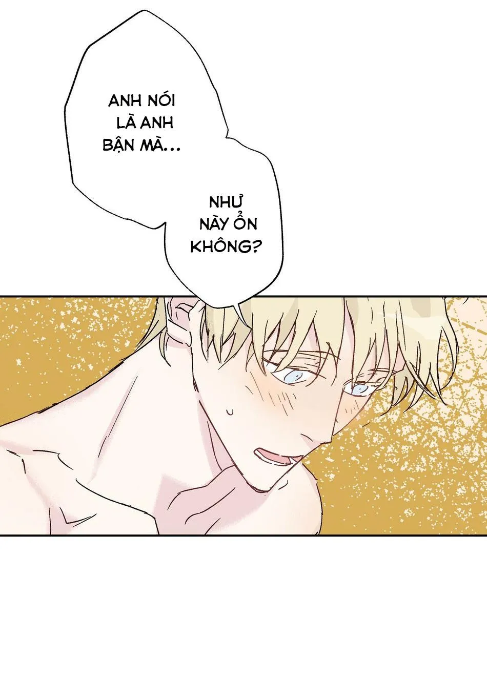 Phù Thủy Xứ Eden Chapter 12 Trang 42