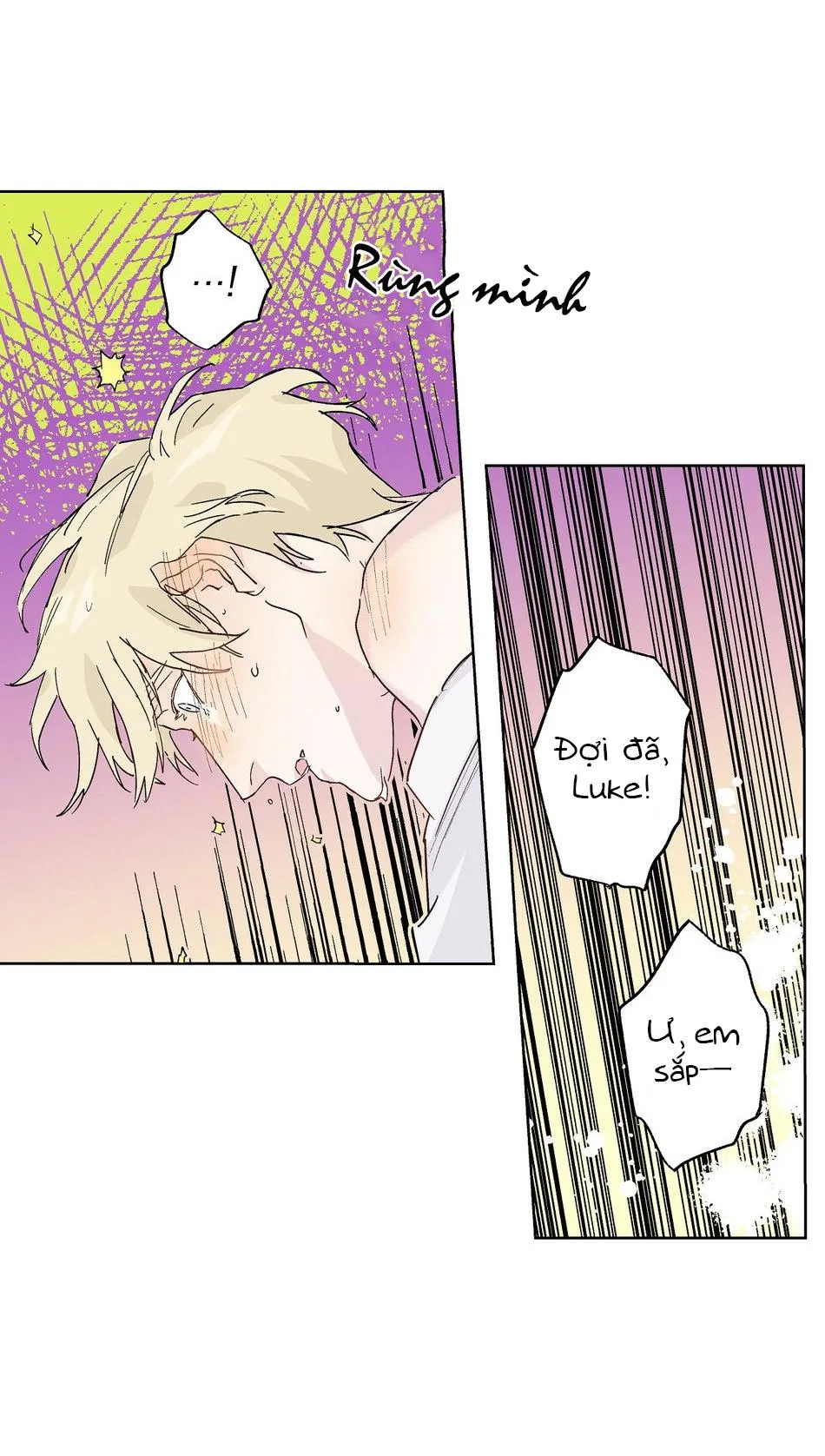 Phù Thủy Xứ Eden Chapter 12 Trang 48