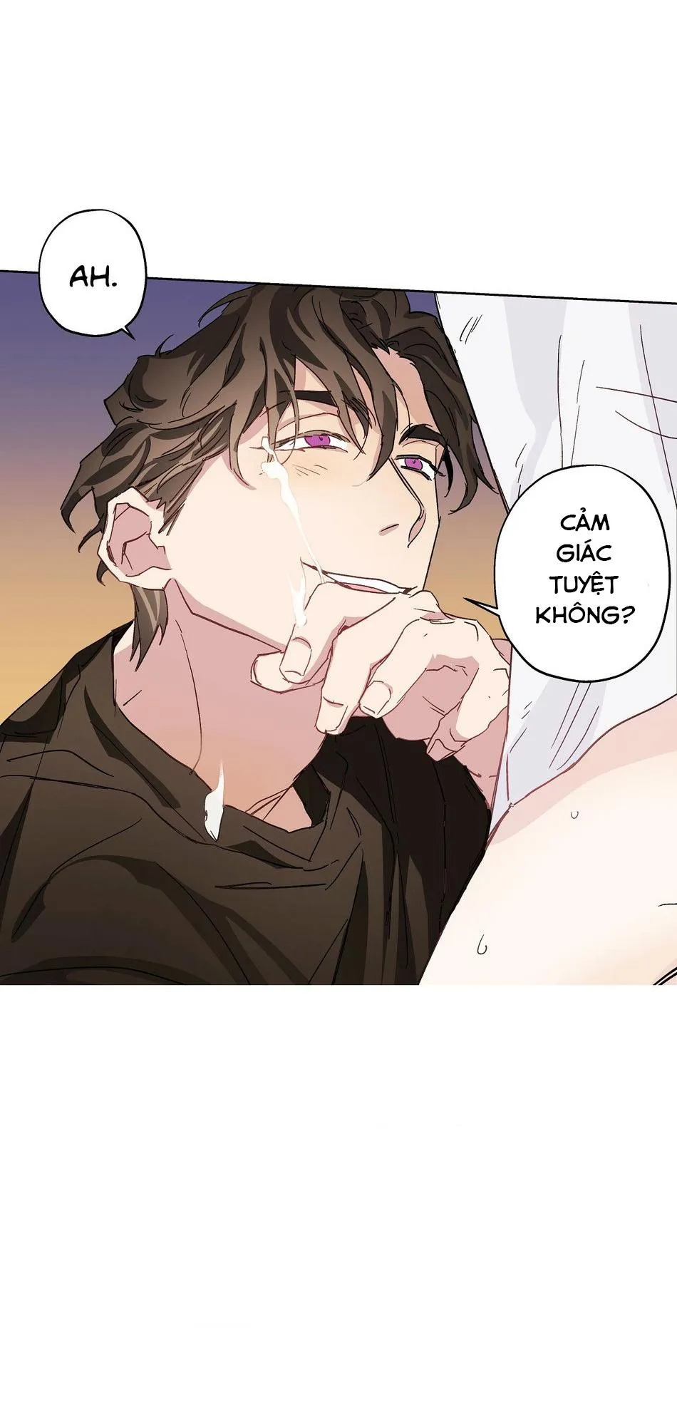 Phù Thủy Xứ Eden Chapter 12 Trang 51