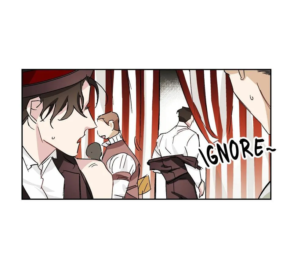 Phù Thủy Xứ Eden Chapter 13 Trang 13