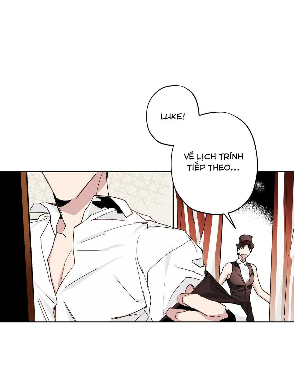 Phù Thủy Xứ Eden Chapter 13 Trang 15