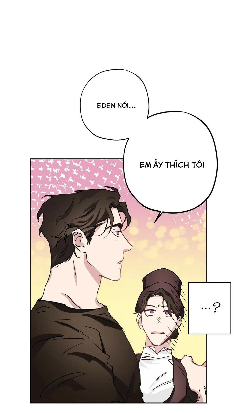 Phù Thủy Xứ Eden Chapter 13 Trang 23
