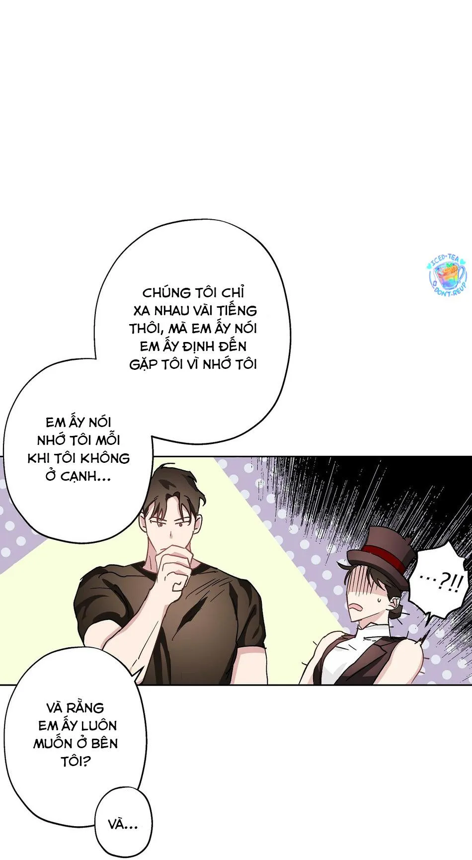 Phù Thủy Xứ Eden Chapter 13 Trang 24