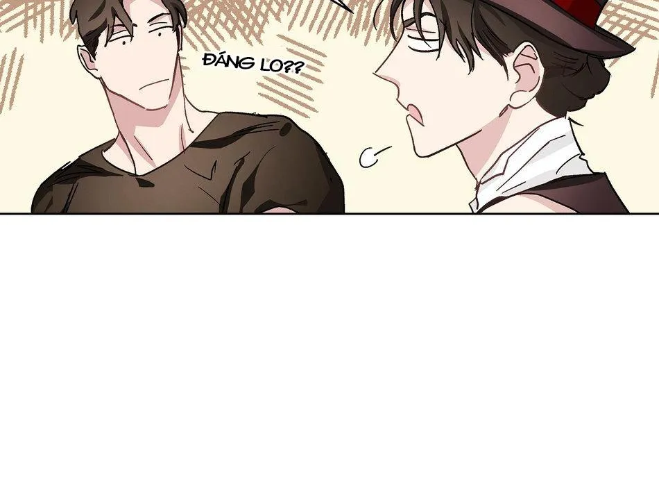 Phù Thủy Xứ Eden Chapter 13 Trang 26