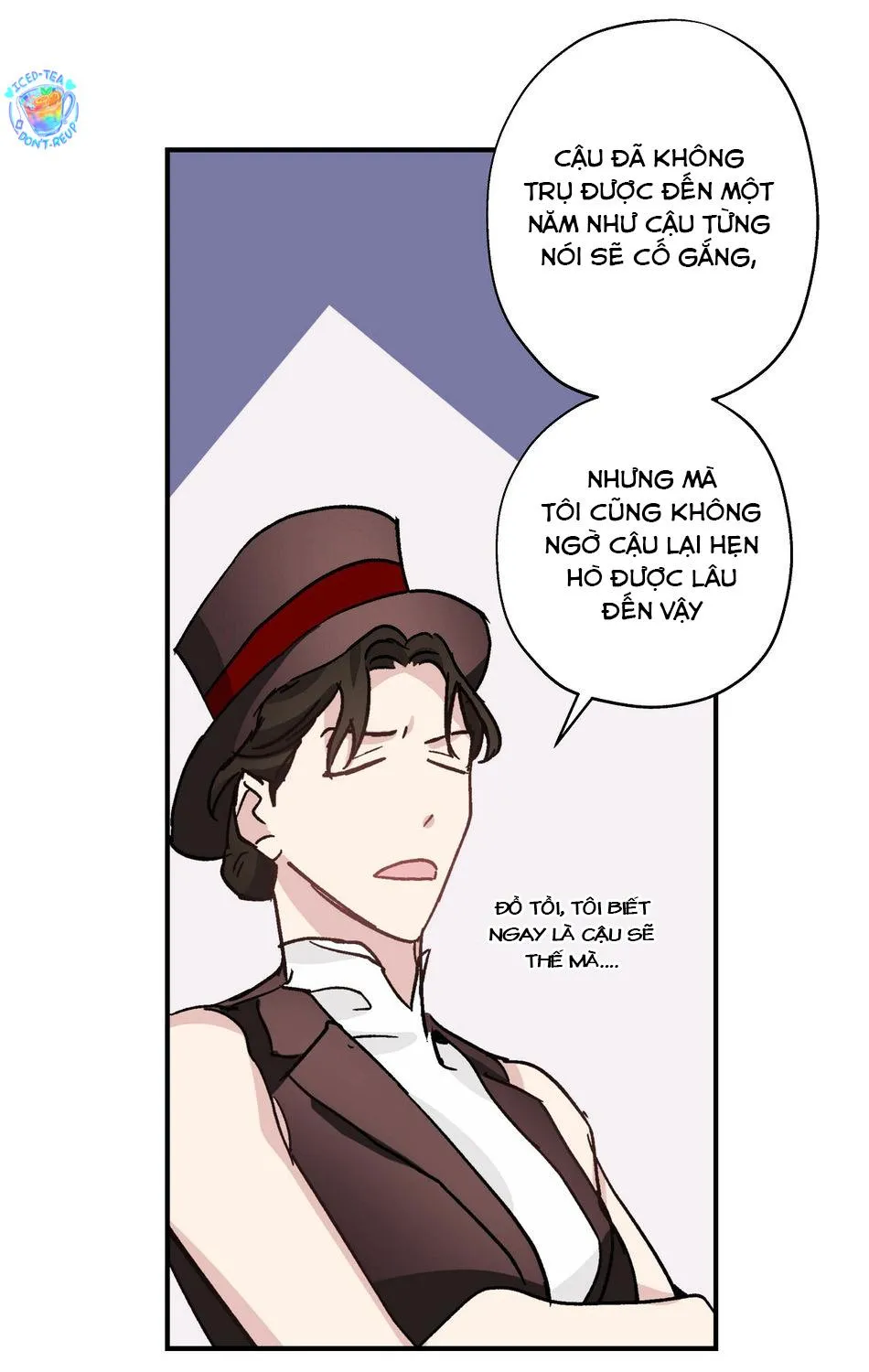 Phù Thủy Xứ Eden Chapter 13 Trang 27