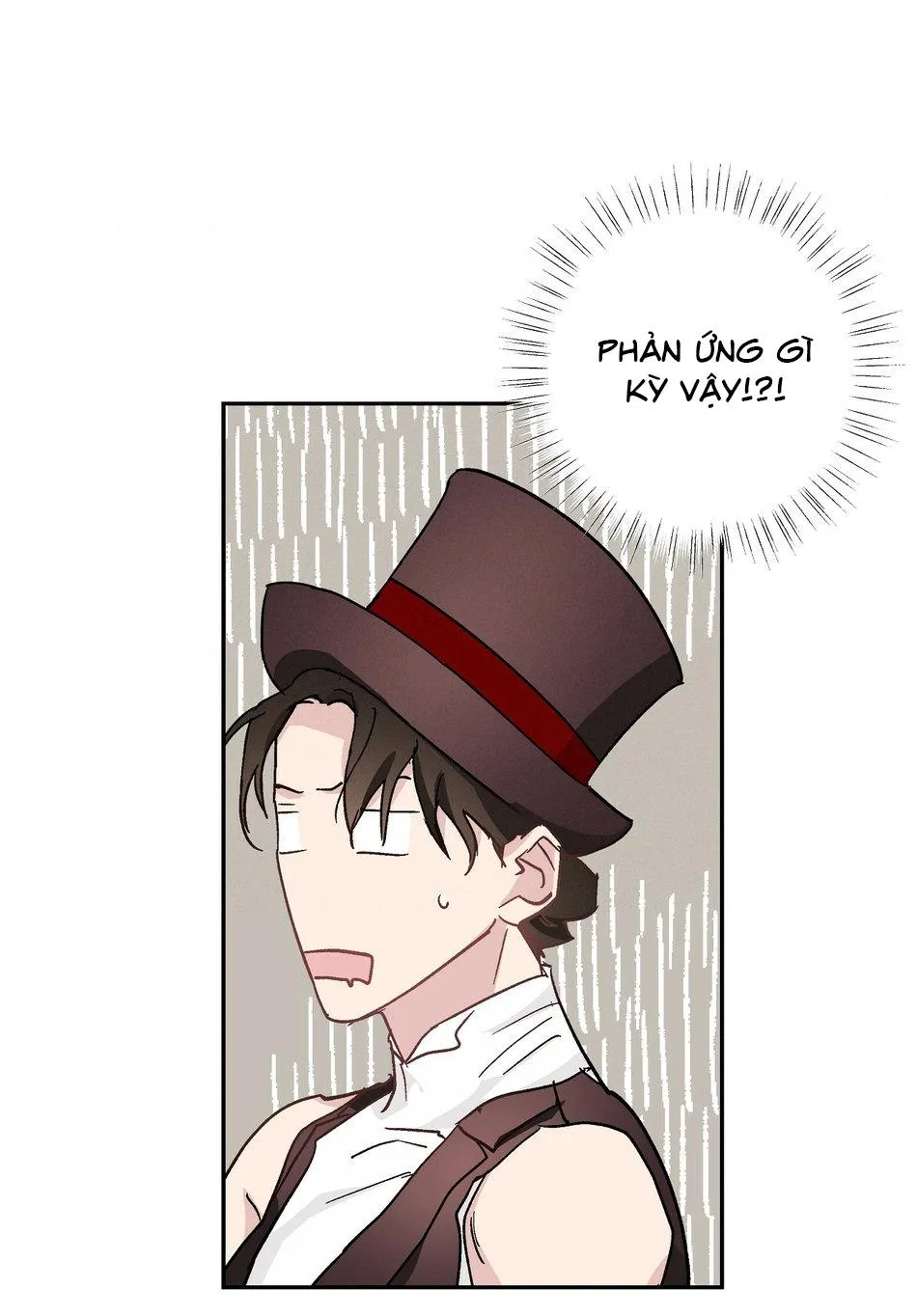 Phù Thủy Xứ Eden Chapter 13 Trang 32