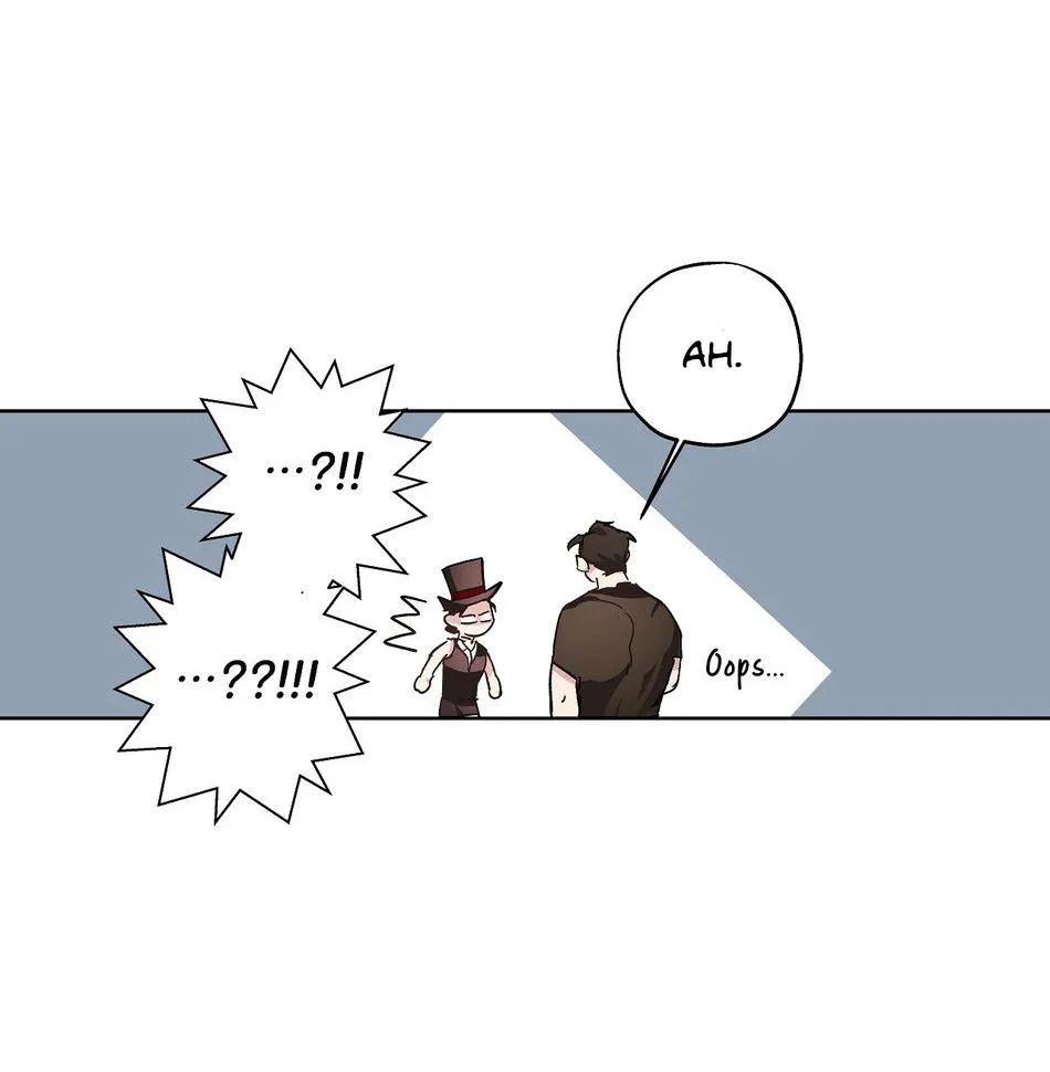 Phù Thủy Xứ Eden Chapter 13 Trang 38