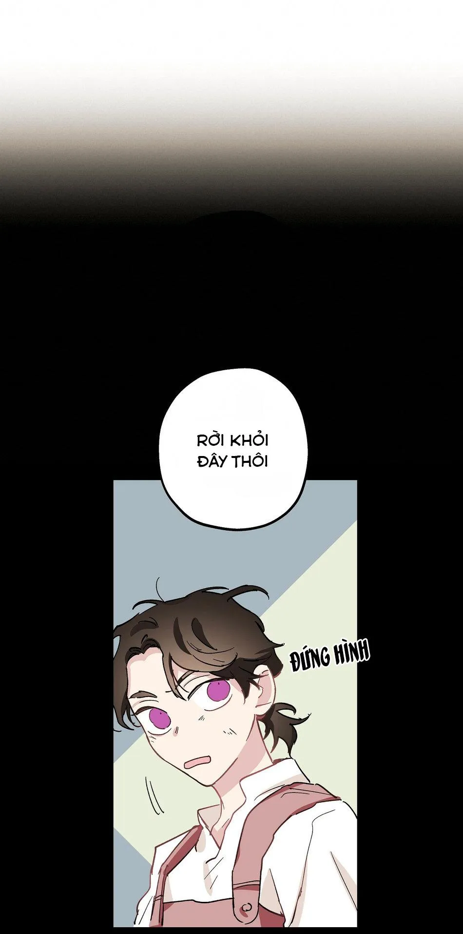 Phù Thủy Xứ Eden Chapter 13 Trang 44