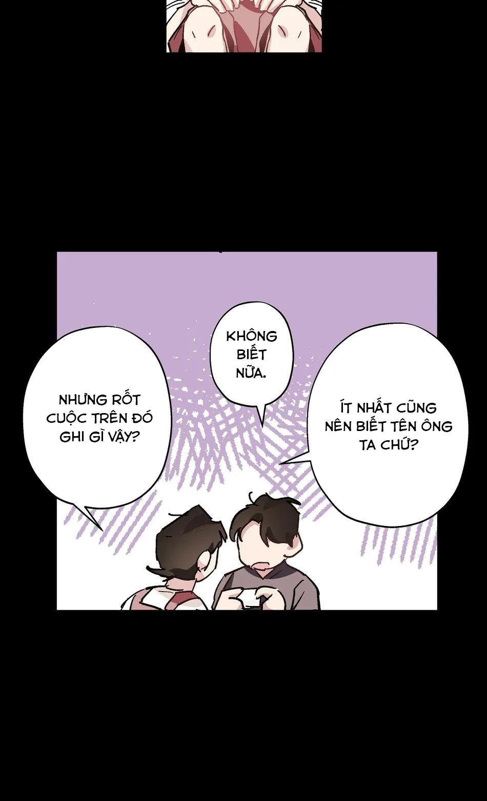 Phù Thủy Xứ Eden Chapter 13 Trang 50