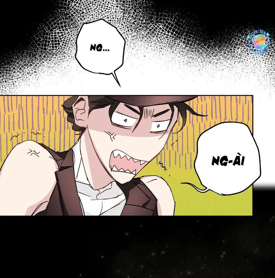 Phù Thủy Xứ Eden Chapter 13 Trang 52