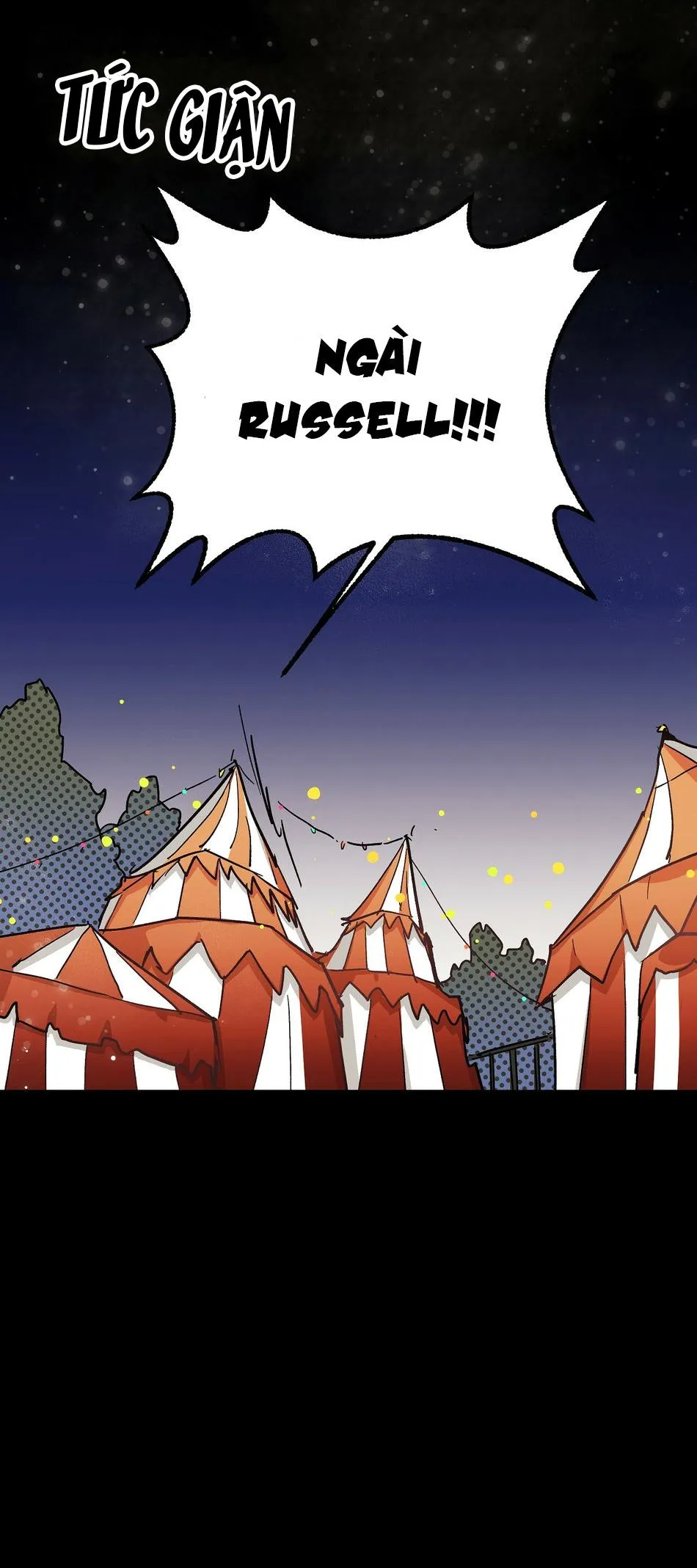 Phù Thủy Xứ Eden Chapter 13 Trang 53