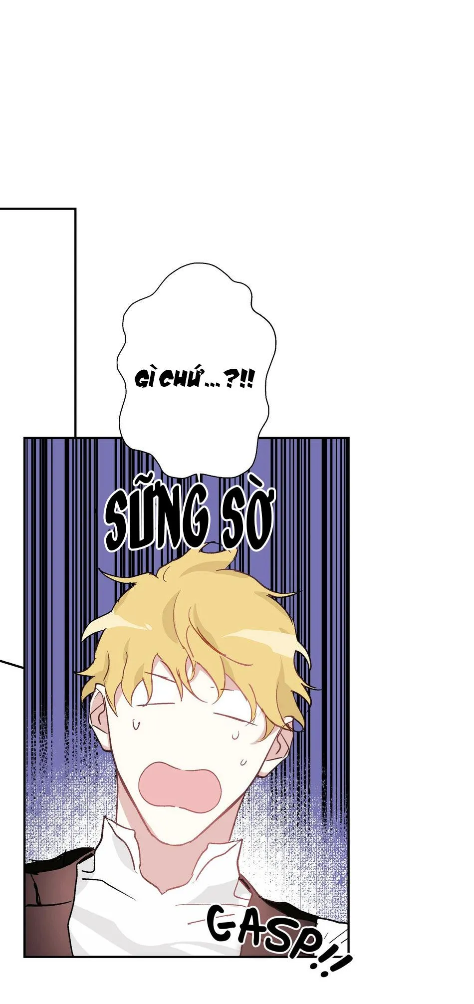 Phù Thủy Xứ Eden Chapter 14 Trang 9