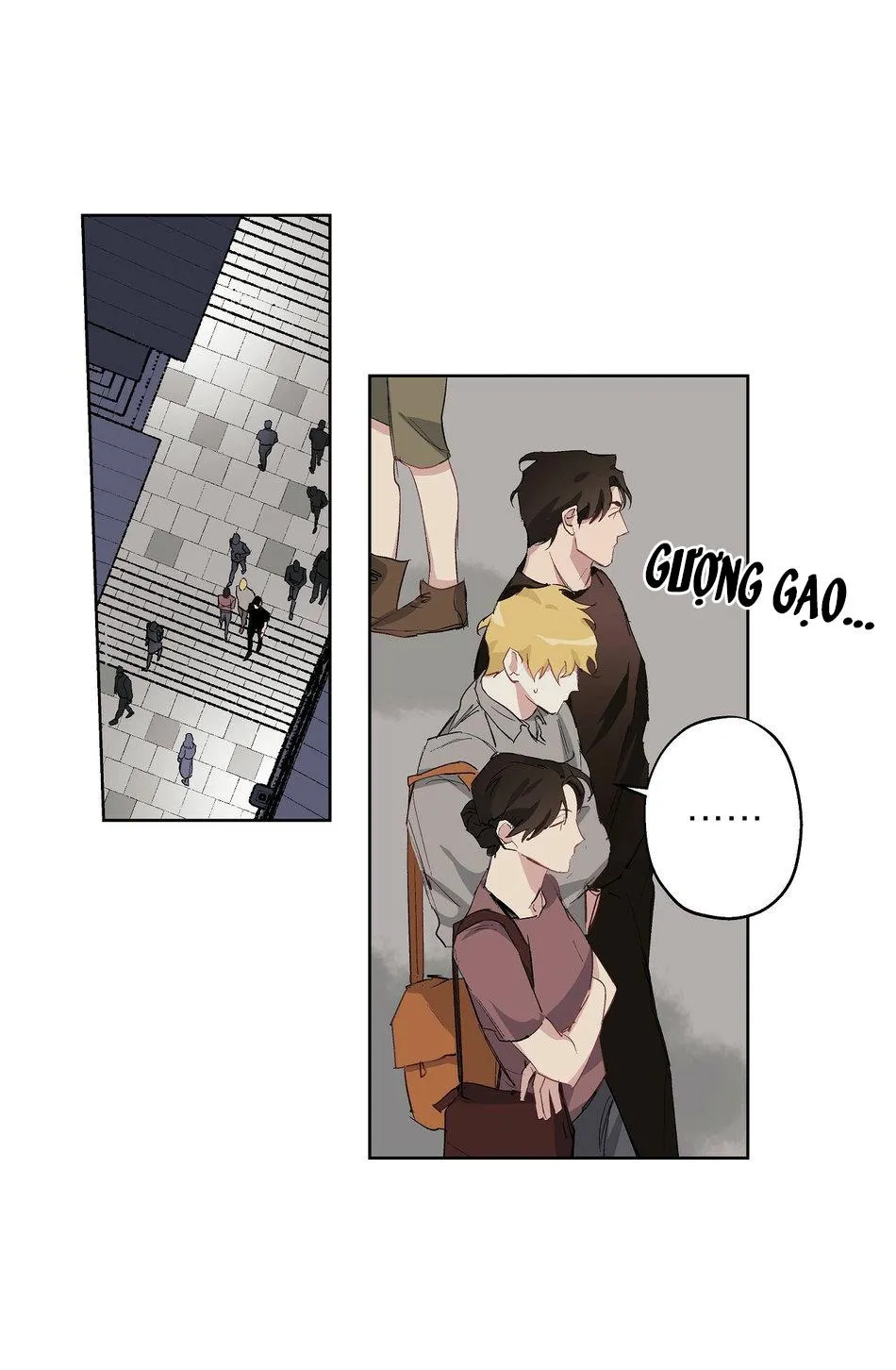 Phù Thủy Xứ Eden Chapter 14 Trang 15