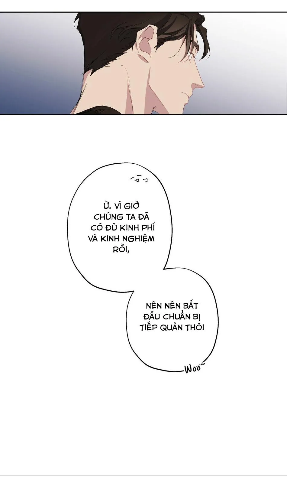 Phù Thủy Xứ Eden Chapter 14 Trang 18