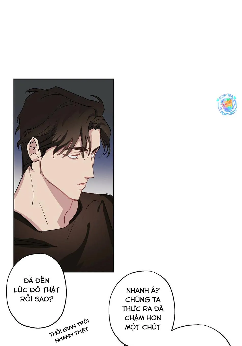 Phù Thủy Xứ Eden Chapter 14 Trang 20