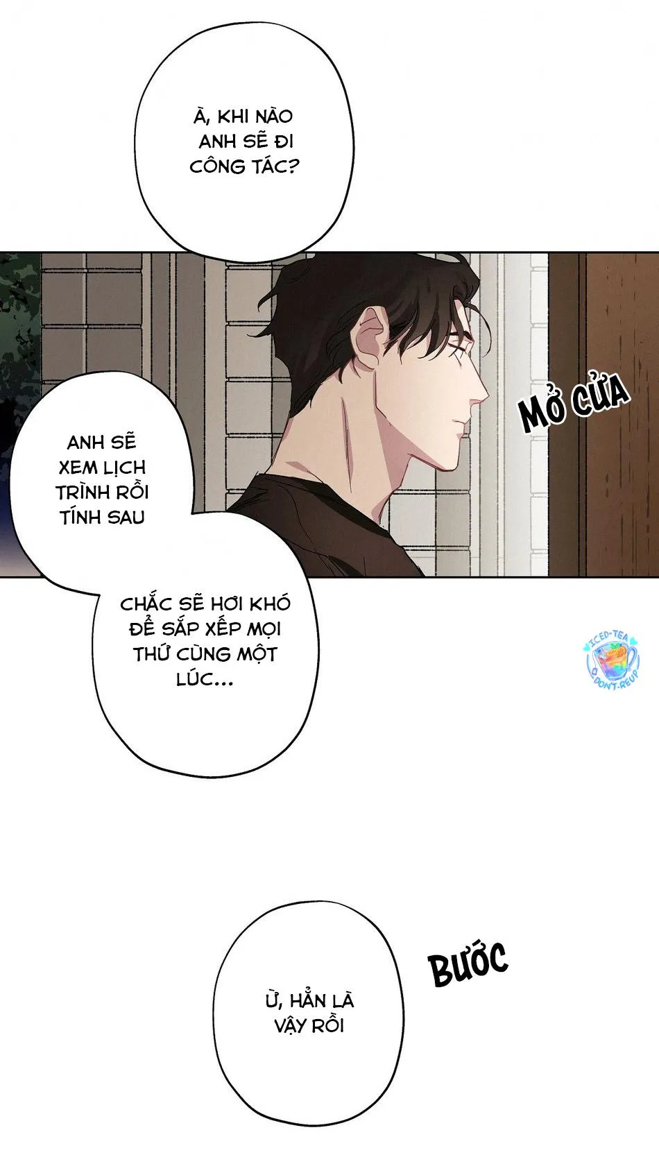 Phù Thủy Xứ Eden Chapter 14 Trang 24
