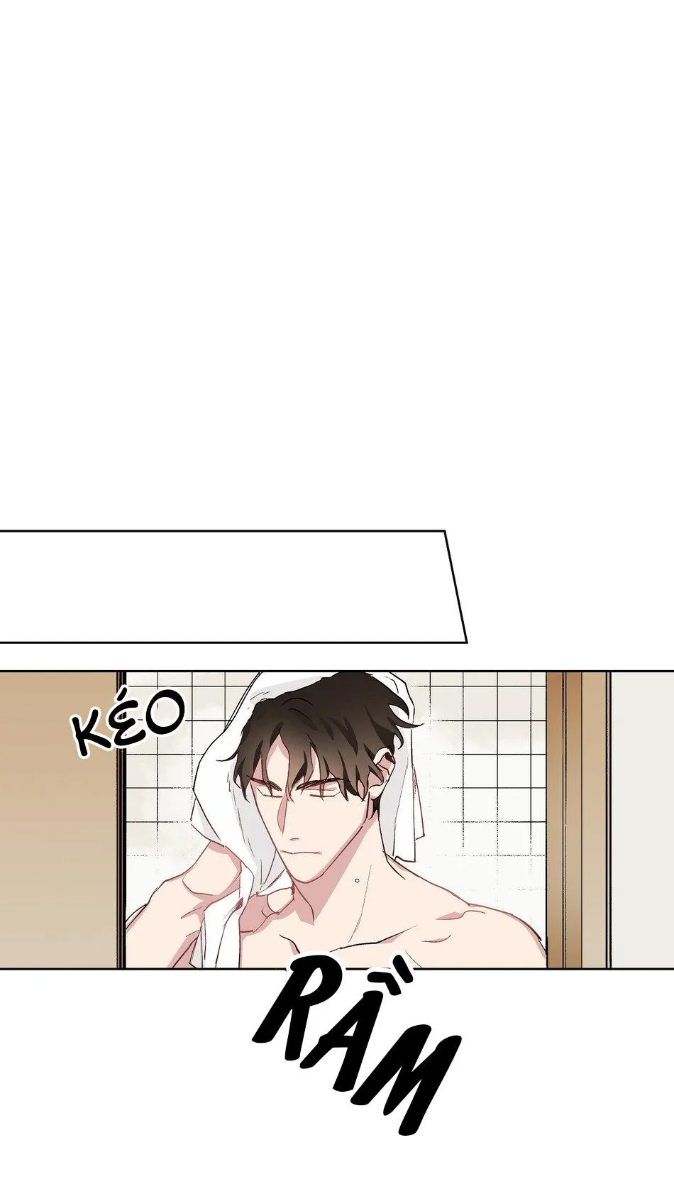 Phù Thủy Xứ Eden Chapter 14 Trang 26