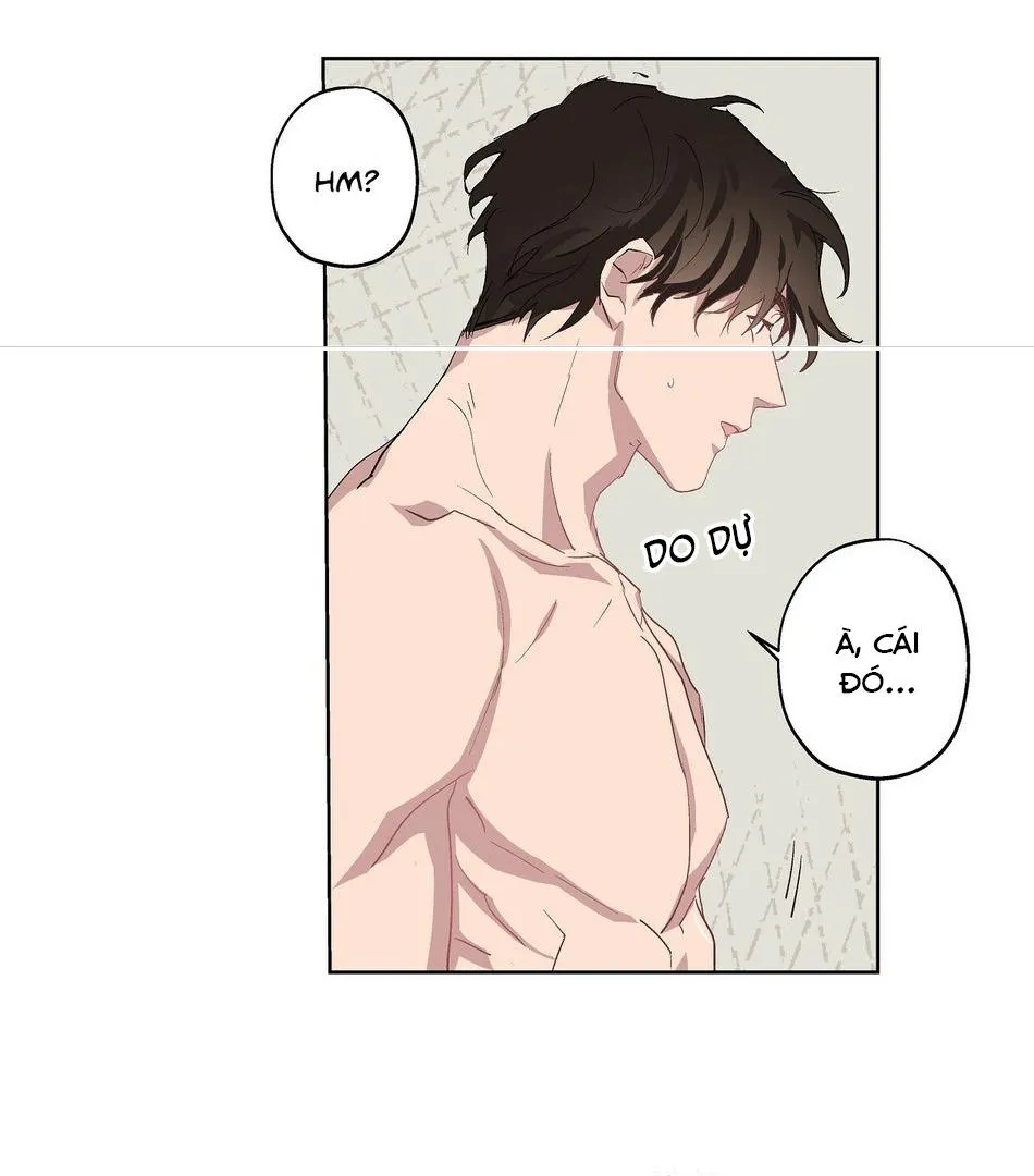 Phù Thủy Xứ Eden Chapter 14 Trang 37