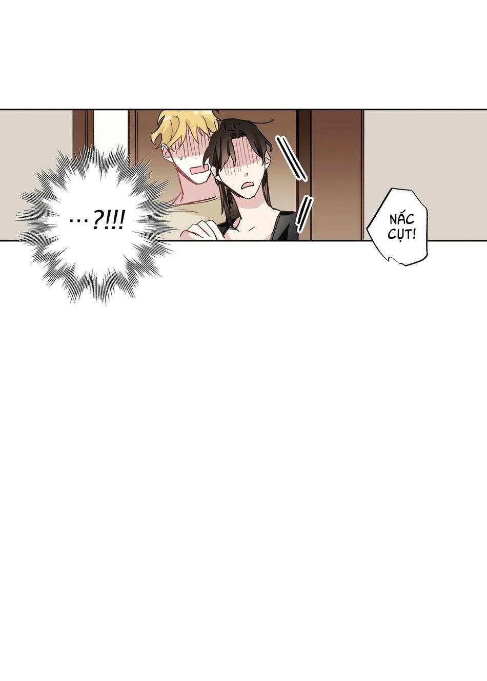 Phù Thủy Xứ Eden Chapter 14 Trang 53