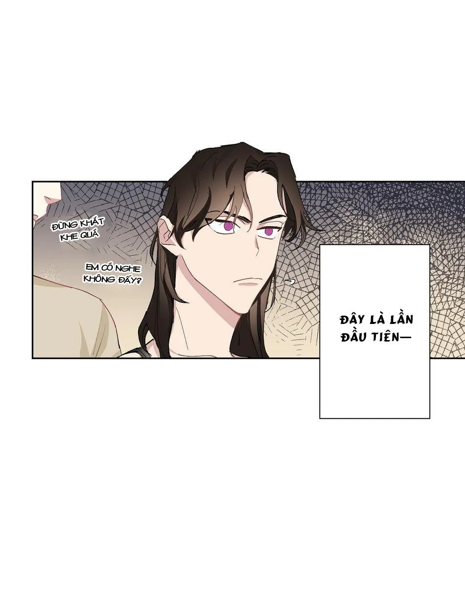 Phù Thủy Xứ Eden Chapter 15 Trang 24