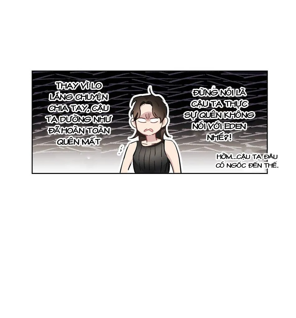 Phù Thủy Xứ Eden Chapter 15 Trang 26