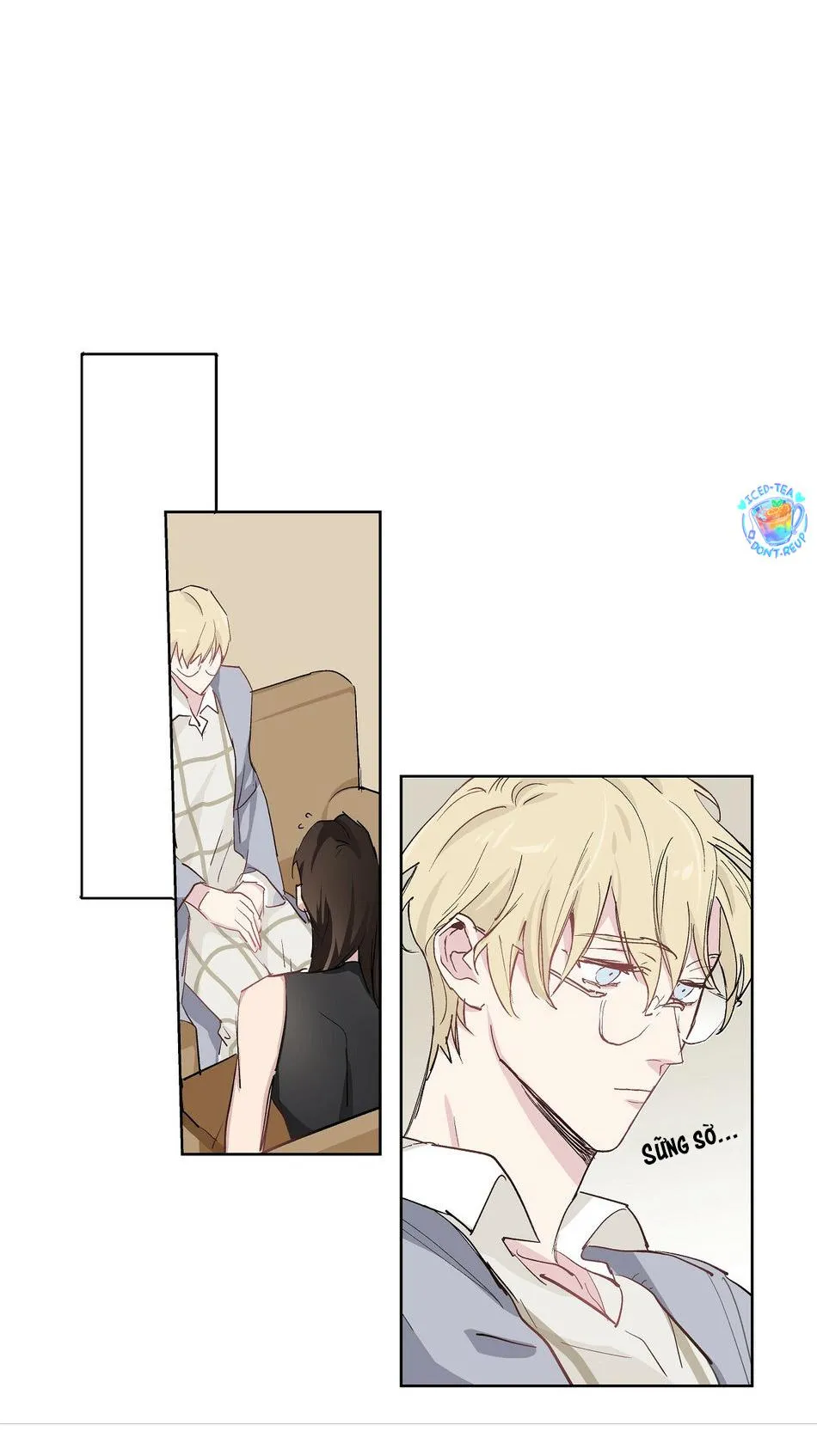 Phù Thủy Xứ Eden Chapter 15 Trang 34