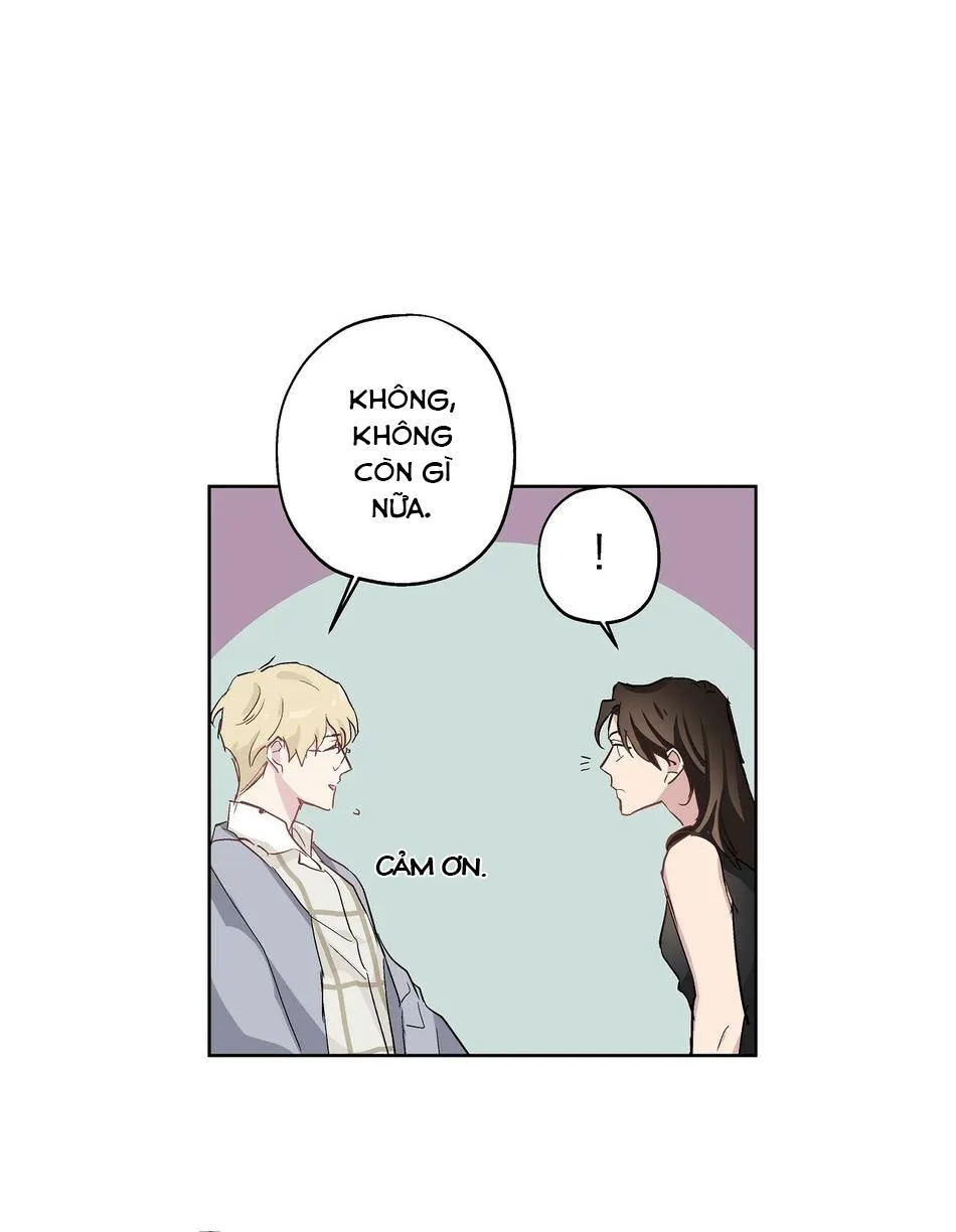 Phù Thủy Xứ Eden Chapter 15 Trang 40