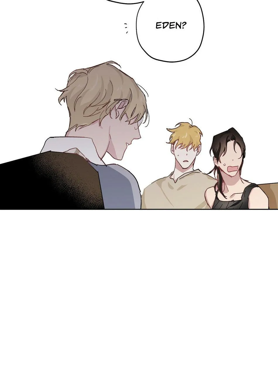 Phù Thủy Xứ Eden Chapter 15 Trang 43