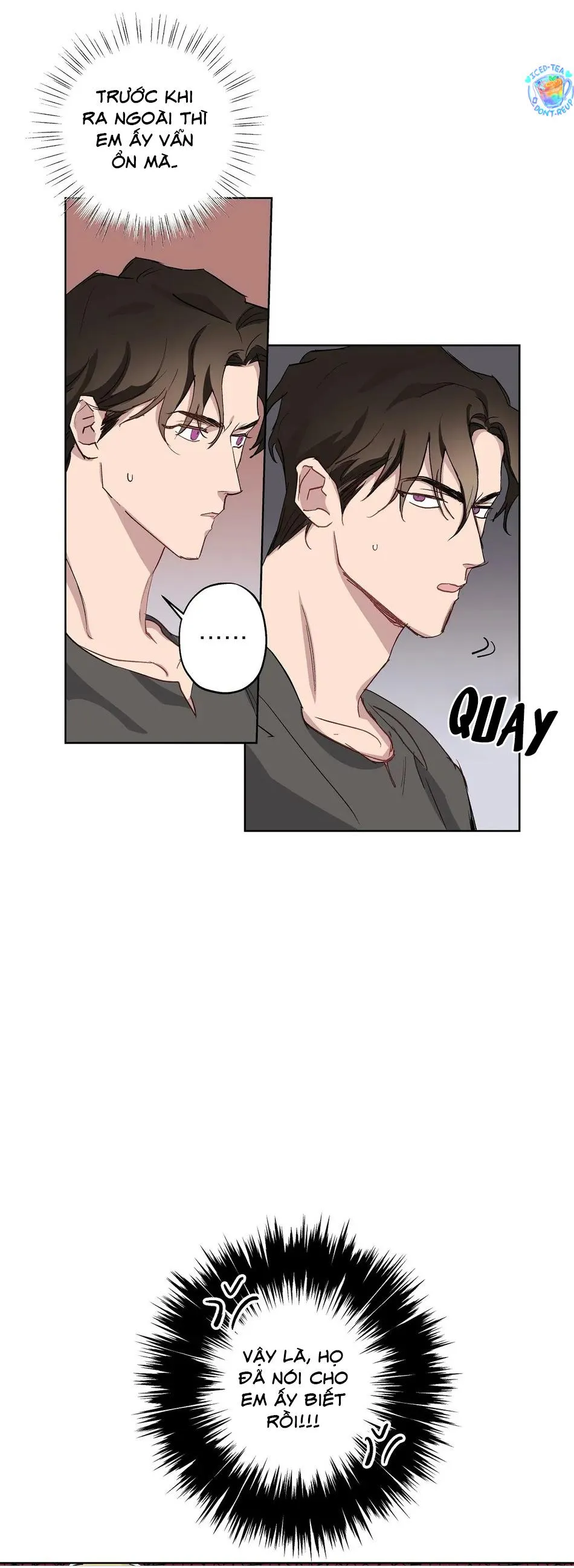 Phù Thủy Xứ Eden Chapter 16 Trang 5