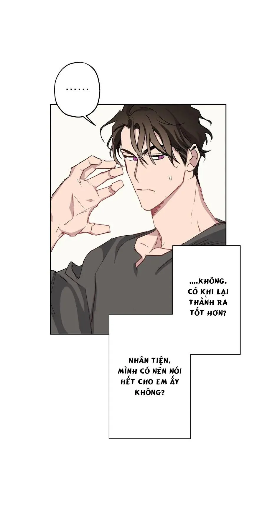 Phù Thủy Xứ Eden Chapter 16 Trang 8