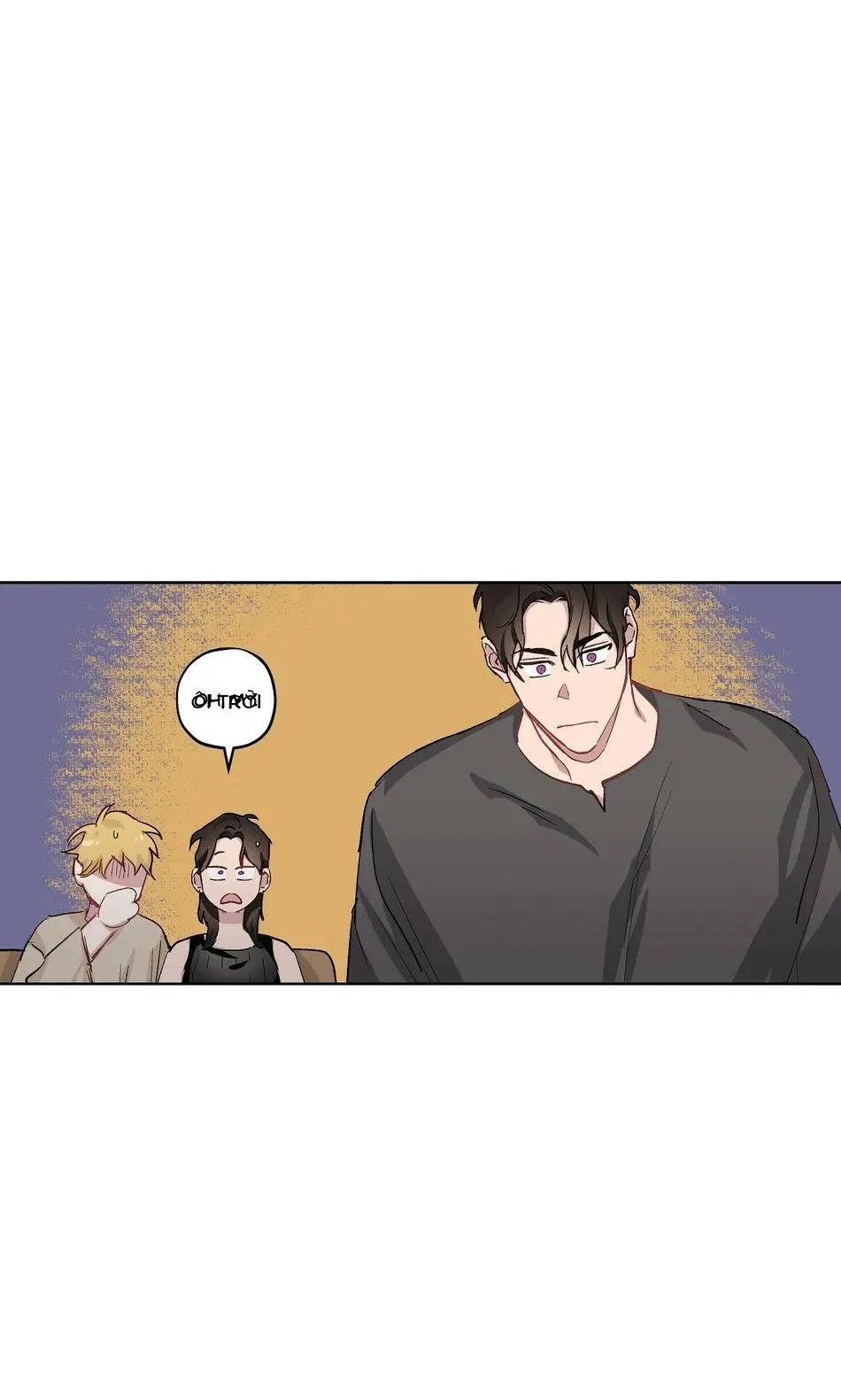 Phù Thủy Xứ Eden Chapter 16 Trang 10