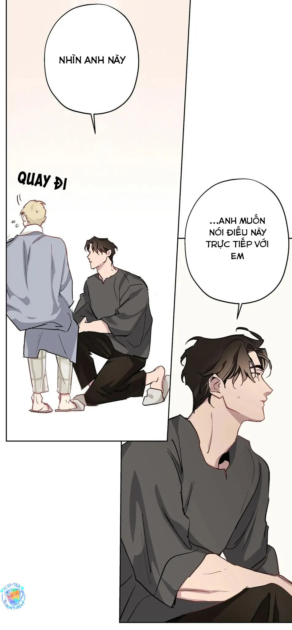 Phù Thủy Xứ Eden Chapter 16 Trang 14