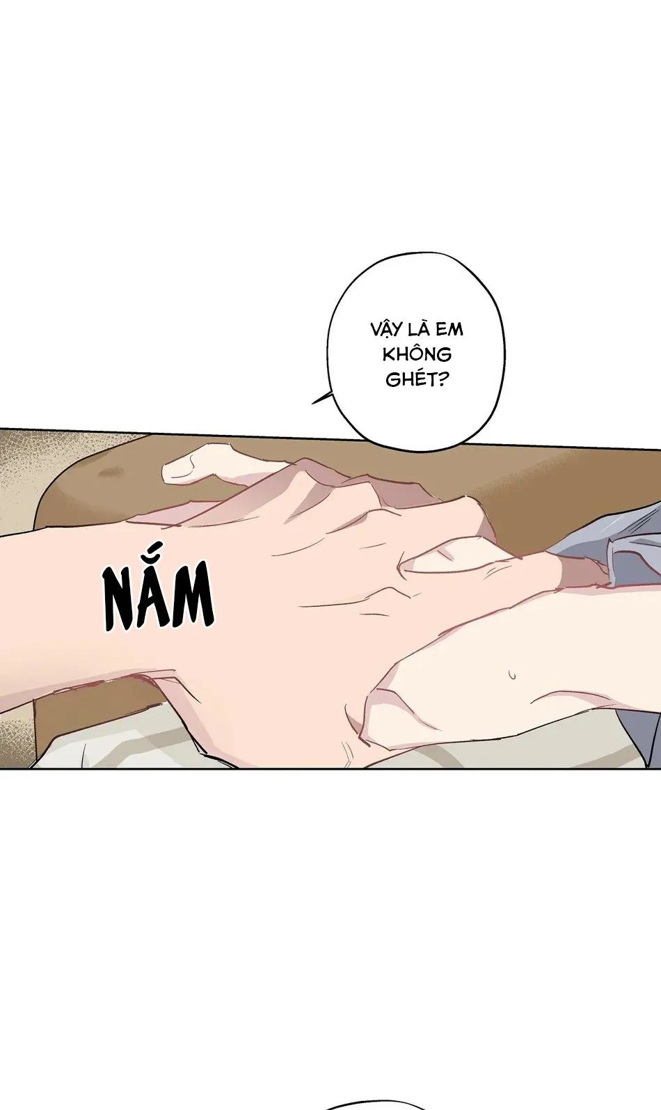 Phù Thủy Xứ Eden Chapter 16 Trang 17