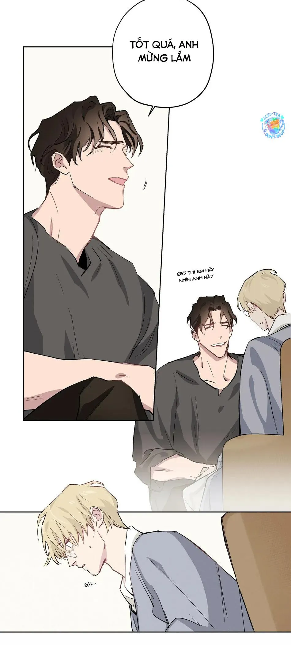 Phù Thủy Xứ Eden Chapter 16 Trang 18