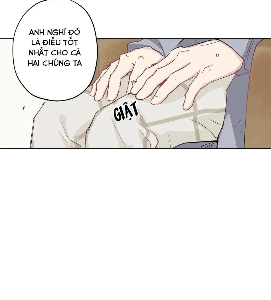 Phù Thủy Xứ Eden Chapter 16 Trang 21