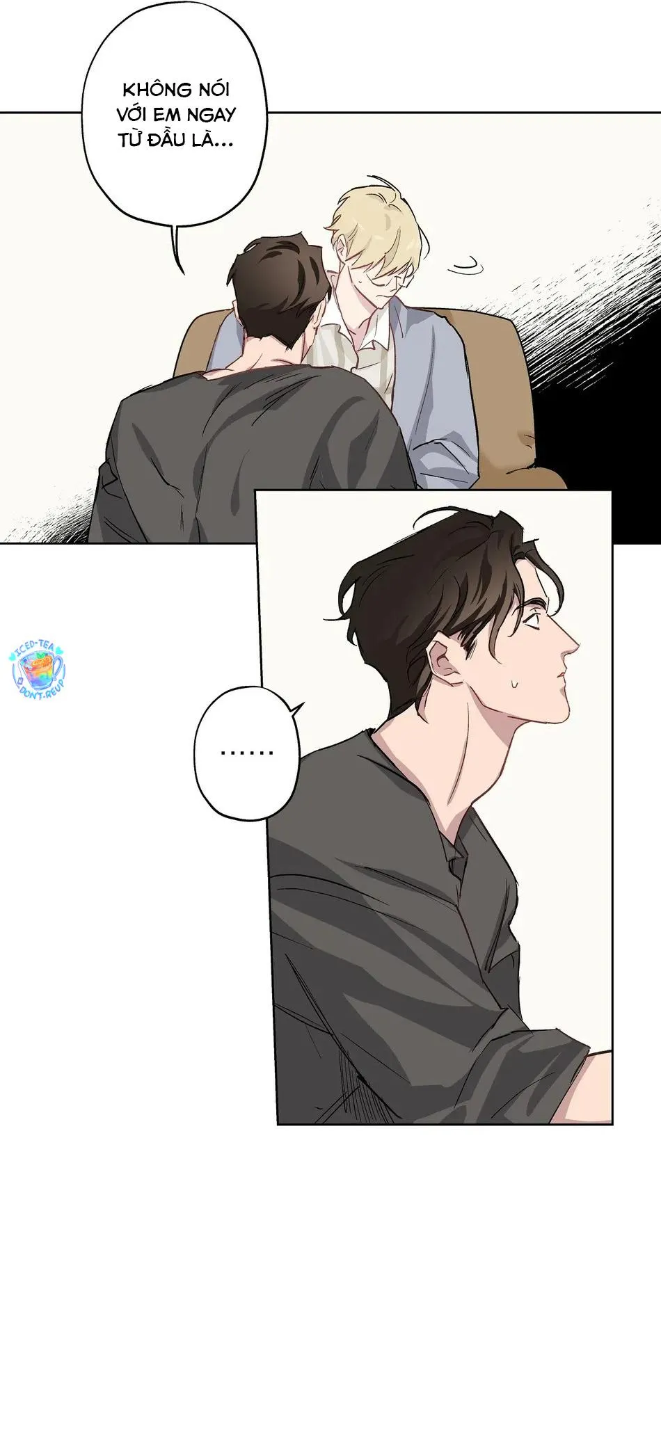 Phù Thủy Xứ Eden Chapter 16 Trang 22