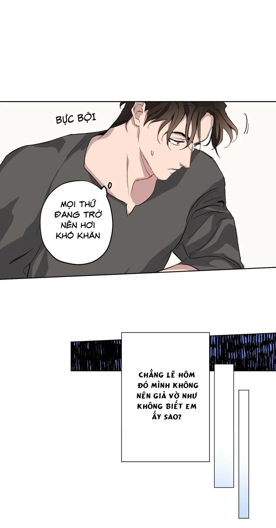 Phù Thủy Xứ Eden Chapter 16 Trang 23