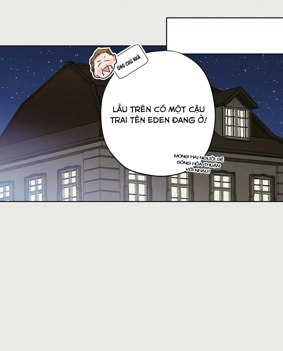 Phù Thủy Xứ Eden Chapter 16 Trang 29