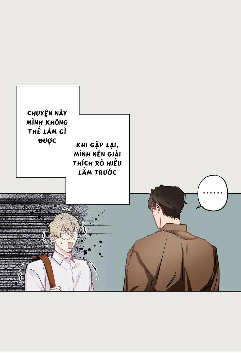 Phù Thủy Xứ Eden Chapter 16 Trang 31