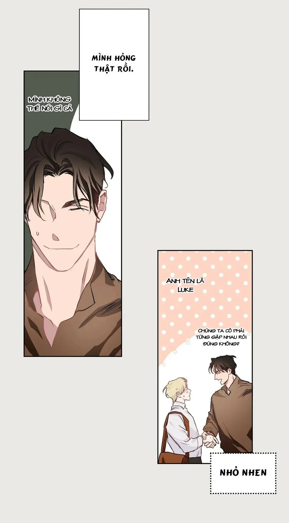 Phù Thủy Xứ Eden Chapter 16 Trang 32