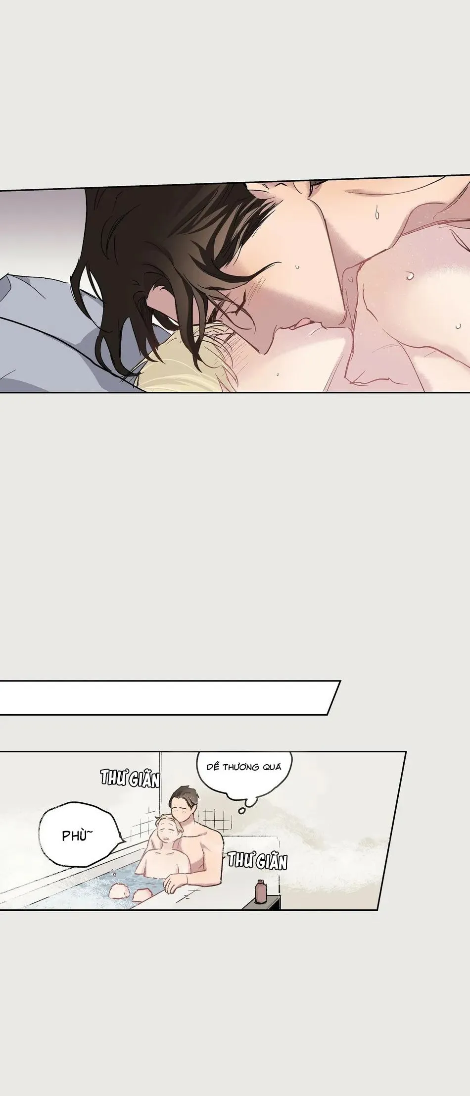 Phù Thủy Xứ Eden Chapter 16 Trang 34