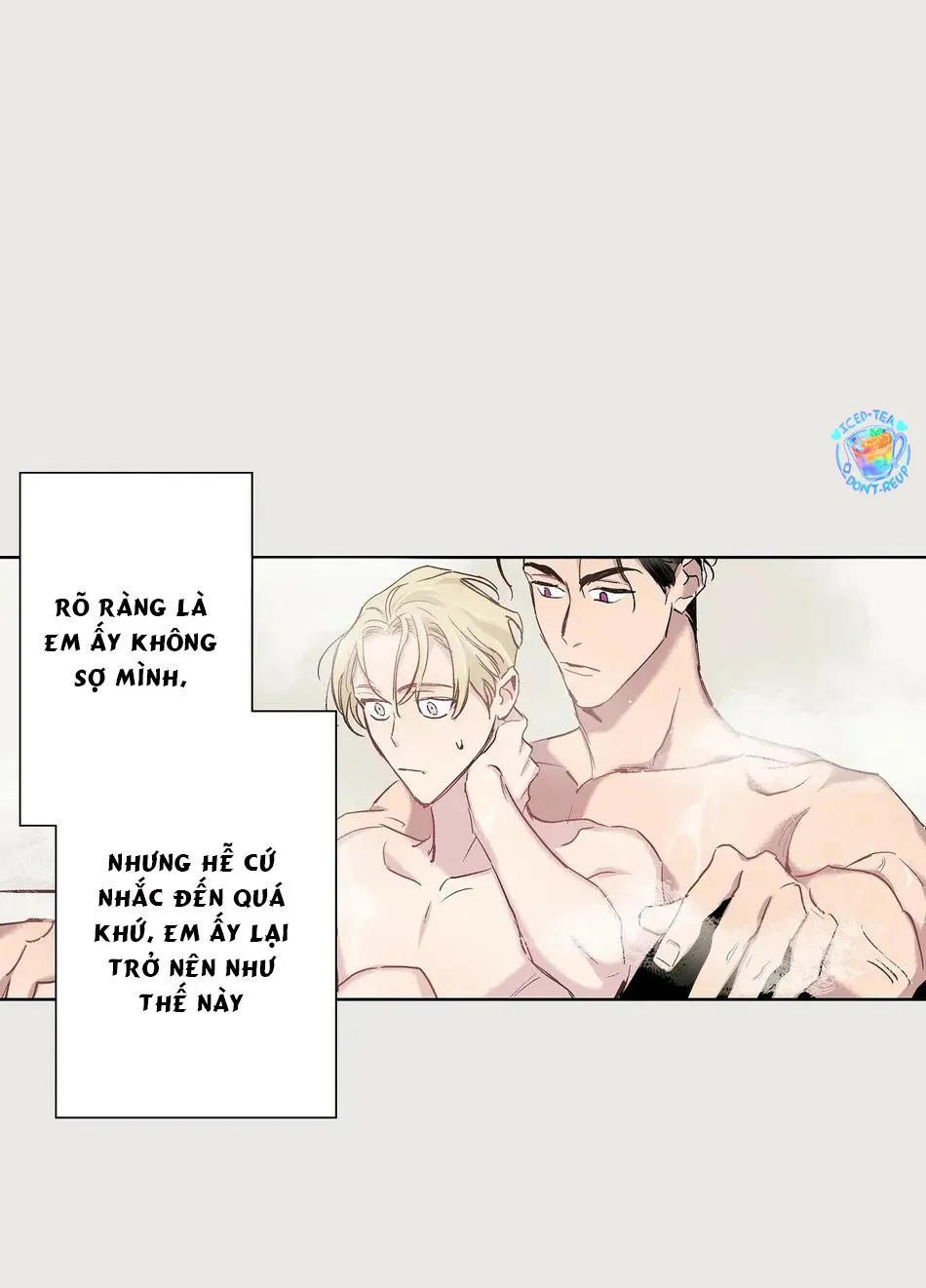 Phù Thủy Xứ Eden Chapter 16 Trang 36