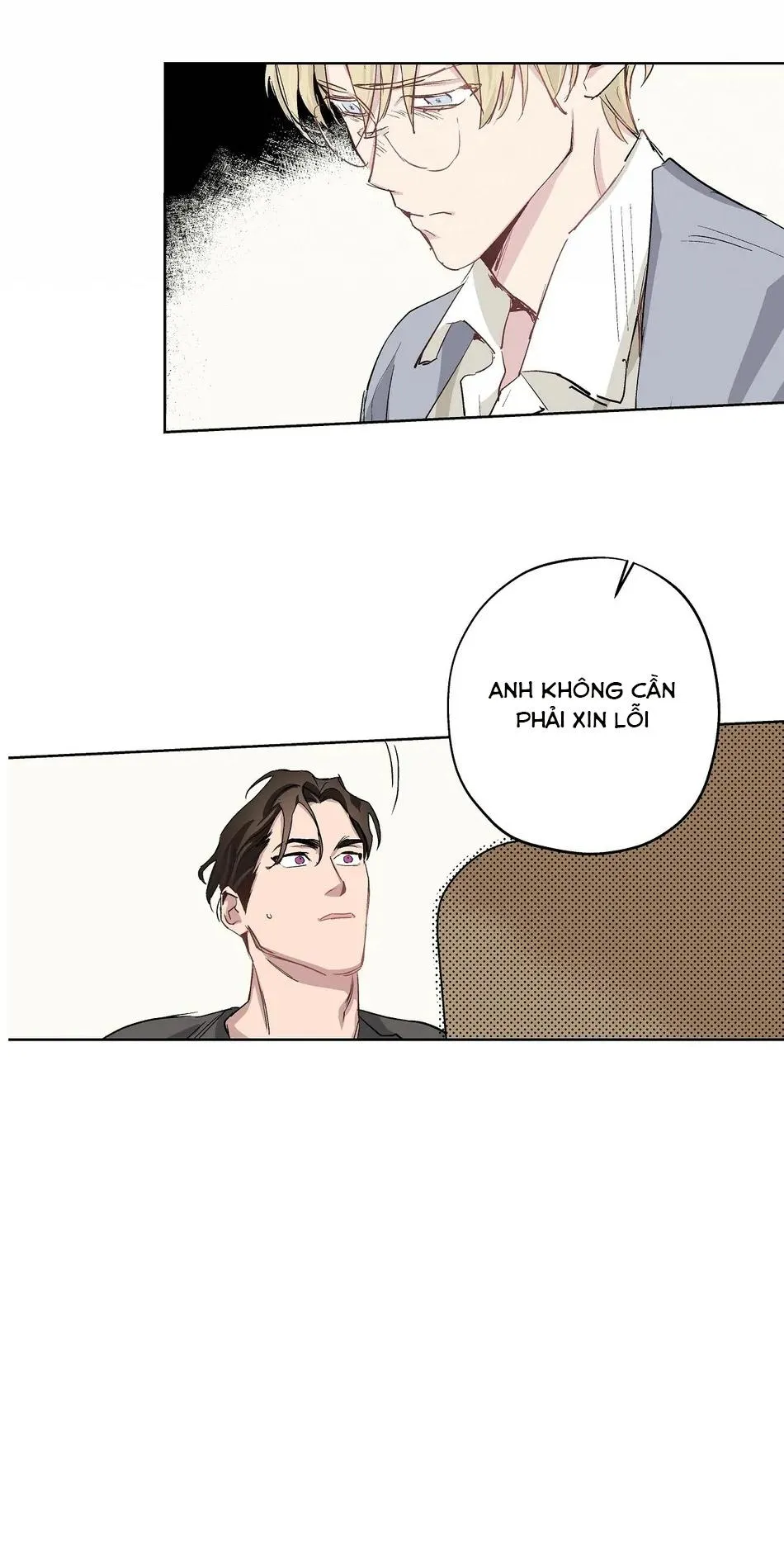 Phù Thủy Xứ Eden Chapter 16 Trang 39