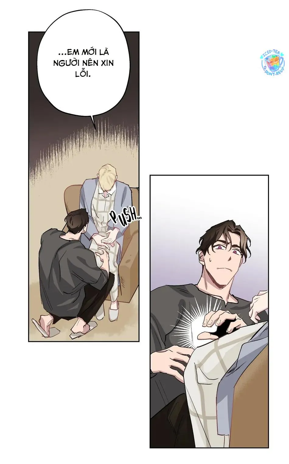 Phù Thủy Xứ Eden Chapter 16 Trang 40