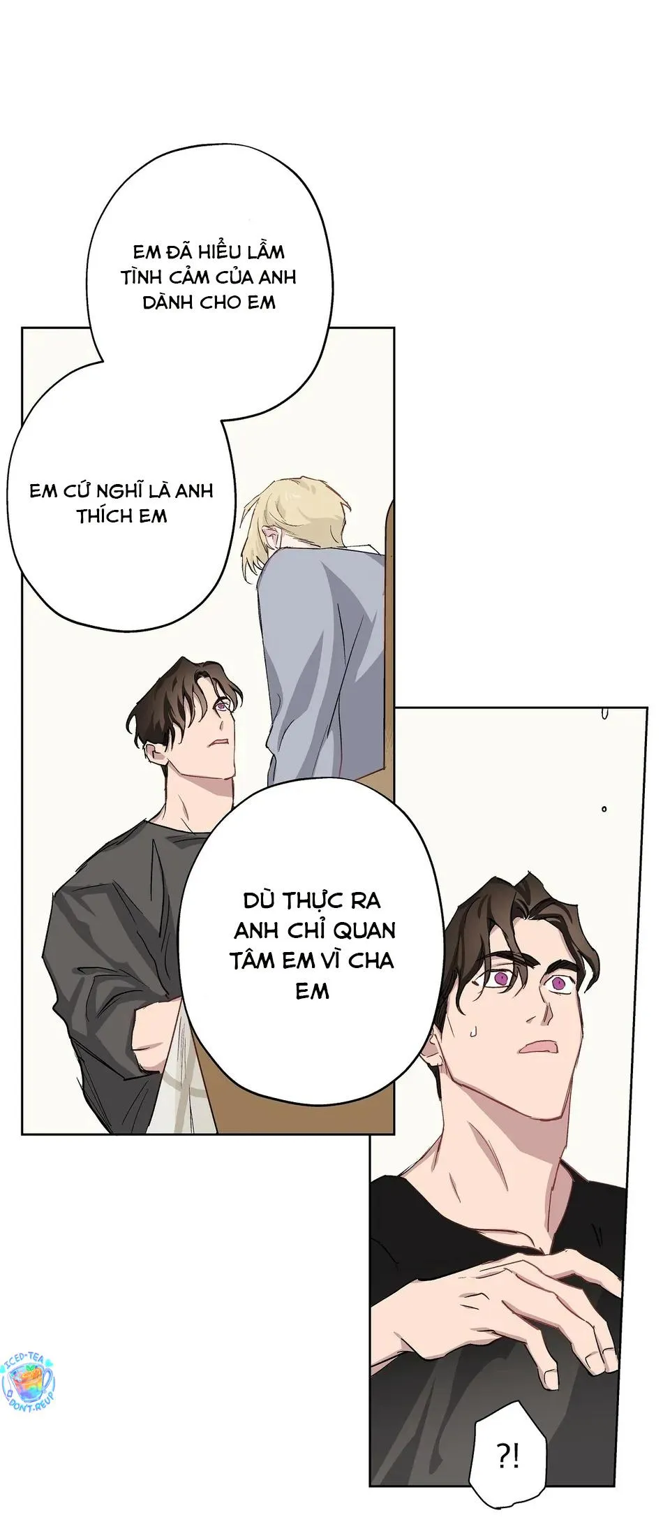 Phù Thủy Xứ Eden Chapter 16 Trang 42