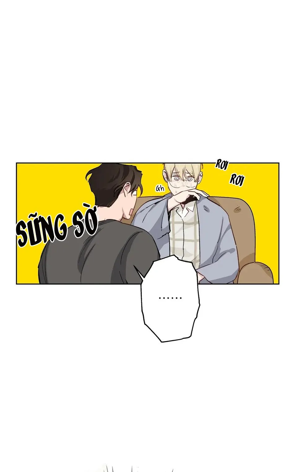 Phù Thủy Xứ Eden Chapter 16 Trang 43